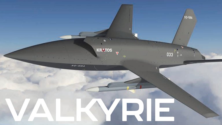 Drone maker Kratos has disclosed new details about its growing XQ-58 family, which now includes at least five distinct variants.