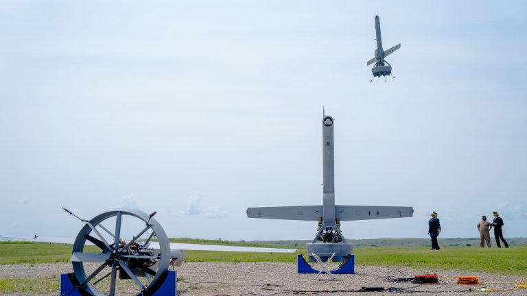 The Revolution Of AI-Enabled Autonomous Piloting With Shield AI’s Brandon Tseng