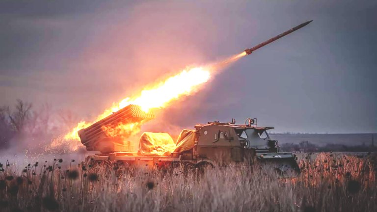 NATO is learning lessons from the war in Ukraine.