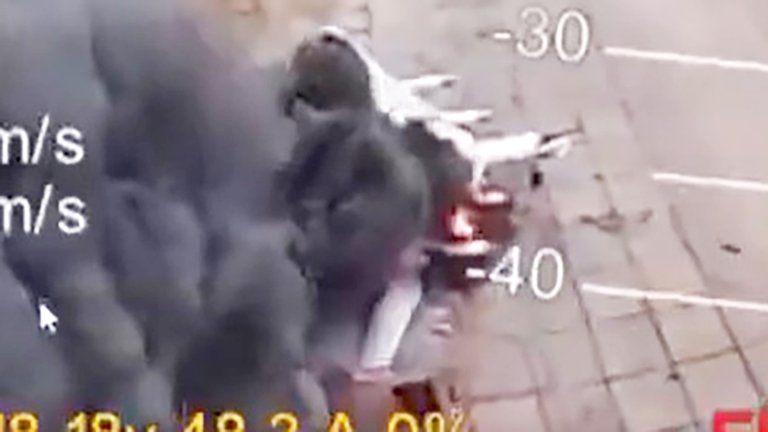 More details are emerging about the scope of the massive Ukrainian drone attack on Russian bombers and how it was pulled off.