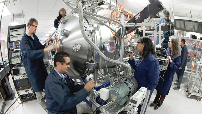 Lockheed Martin Now Has a Patent For Its Potentially World Changing Fusion Reactor