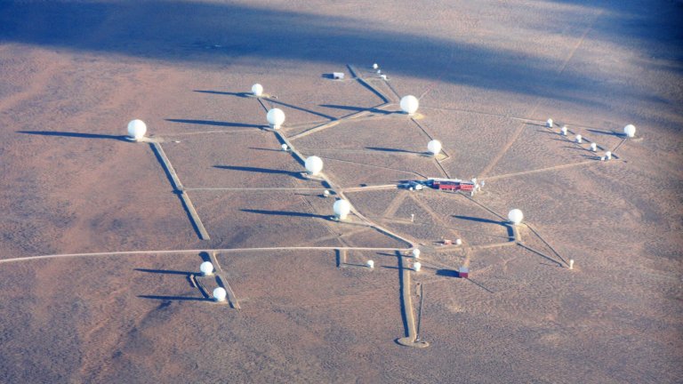 Undersea Cable Connecting Norway With Arctic Satellite Station Has Been Mysteriously Severed